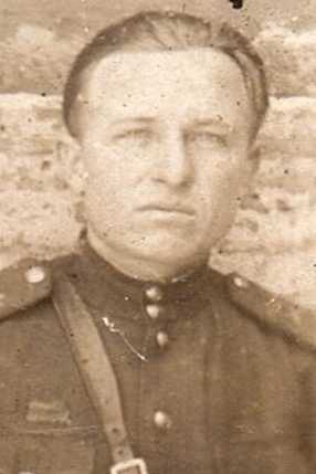 Горенко|Гаренко Николай Федорович