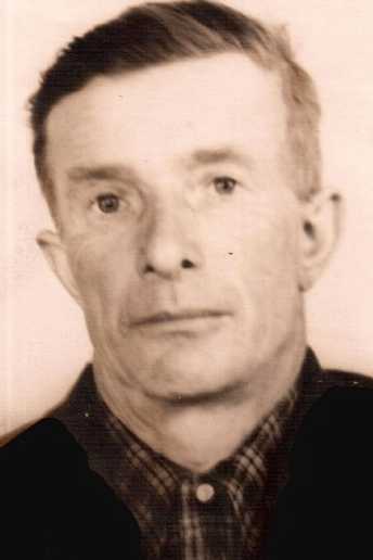 Дубонос|Дубанос Сергей Дмитриевич