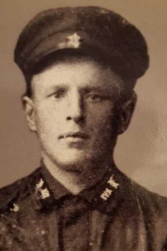 Кормилицин Федор Никонорович