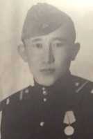 Шахиев Отарбек Бостонович