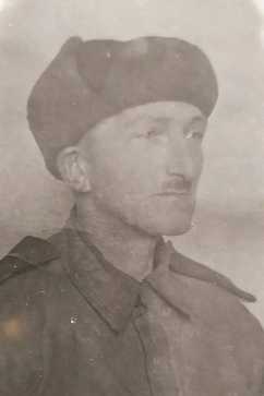 Лавров Иван Ефремович