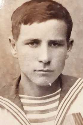 Сучков Иван Васильевич