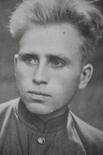 Ефстафьев|Евстафьев Василий Сергеевич
