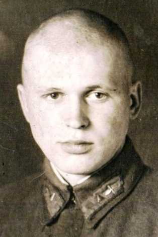 Коряков Александр Абрамович