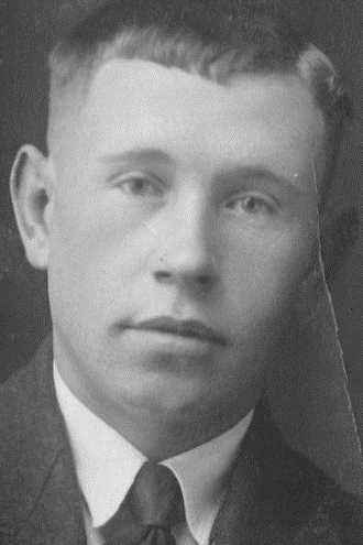 Космачев Николай Александрович