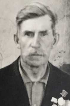Исаев Иван Михайлович