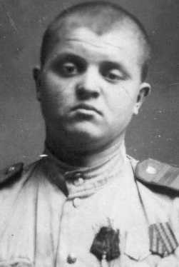 Селуков Николай Семенович