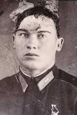 Луконин Петр Иванович