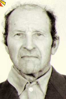 Сырецких|Сирецких Максим Кузьмич