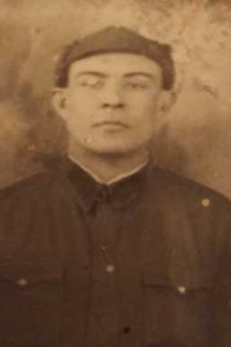 Родичкин Григорий Иванович