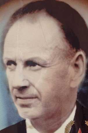 Зайцев Ефим Трофимович