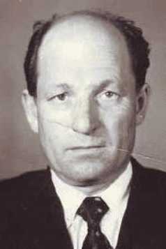 Талаев Илья Тимофеевич