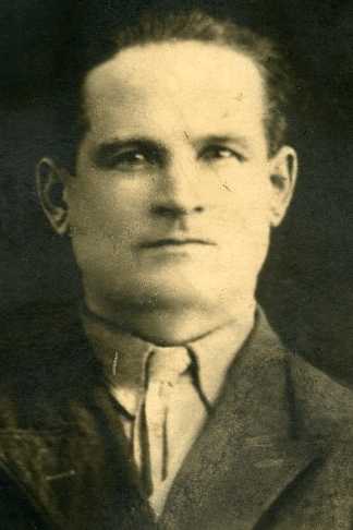 Четвериков Прокофий Федорович