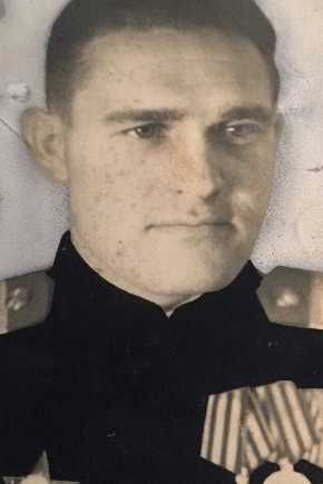 Шумков Федор Михайлович