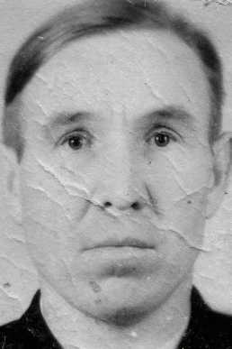 Федоров Герасим Павлович