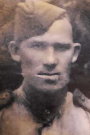 Екатеринушкин Ефим Артемович