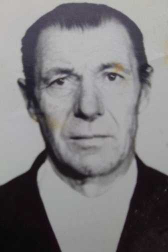 Моричев Илья Тихонович