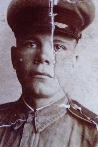 Давыдов Петр Петрович