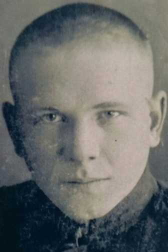 Мишарин Александр Гаврилович