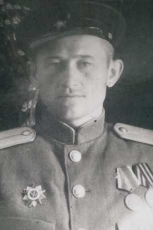 Ромахов Алексей Ильич
