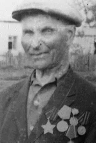 Каплюжников Афанасий Федорович|Фед.