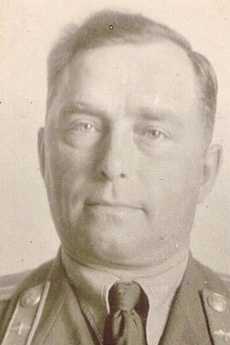 Герасимов Борис Иванович