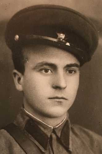 Черноусов Иван Михайлович