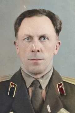 Болотин Виктор Андреевич