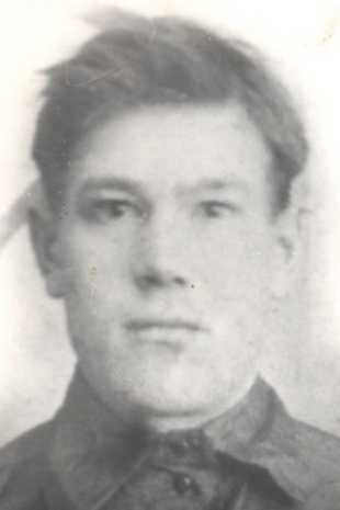 Чагин Афанасий Григорьевич
