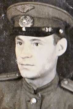 Гирев Дмитрий Александрович