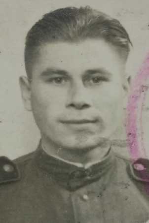 Алемаев Николай Алексеевич