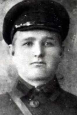 Половодов Нестер Григорьевич