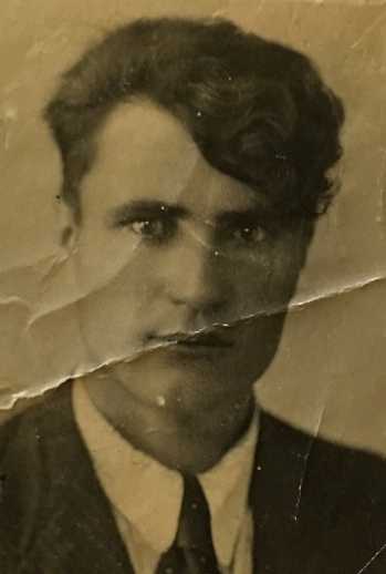 Шевченко Григорий Акимович