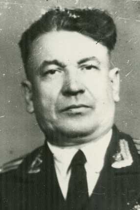 Кириллов Пантелеймон|Пантелейман (Пантелеймон) Михайлович|Михаилович (Михайлович)