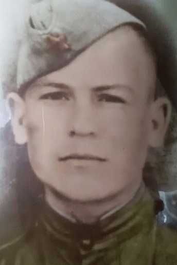 Кокин Константин Васильевич