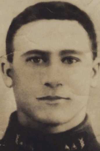 Дорохин Иван Васильевич