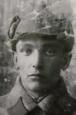 Шилов Иван Максимович