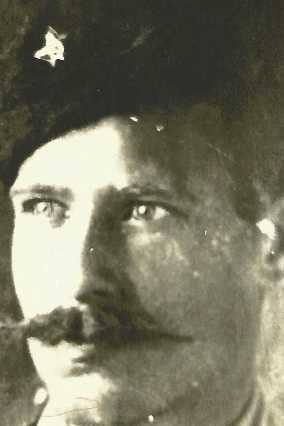 Голубев Георгий Федорович