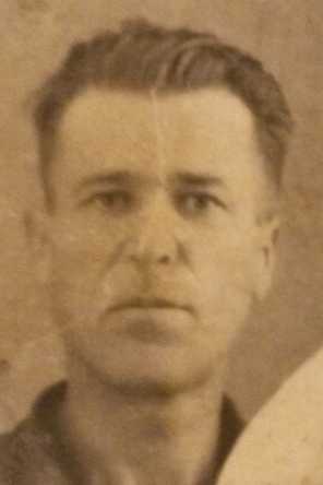 Однокоз Михаил Данилович