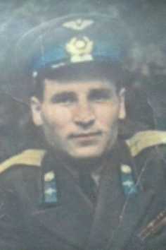 Еремин Николай Серафимович