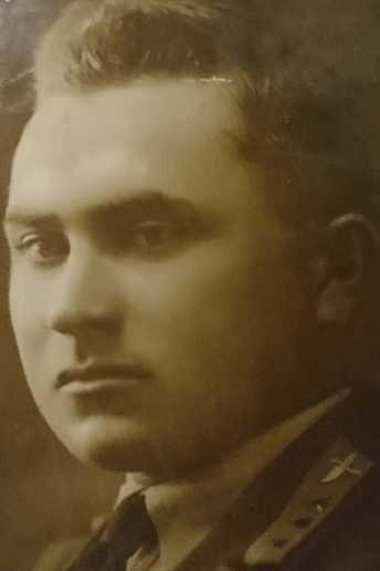 Кулаков Александр Васильевич