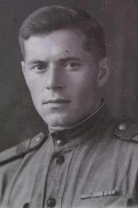 Лукьянов Николай Алексеевич
