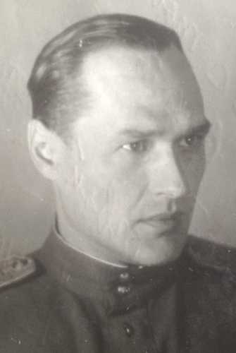 Серавкин Борис Иустинович