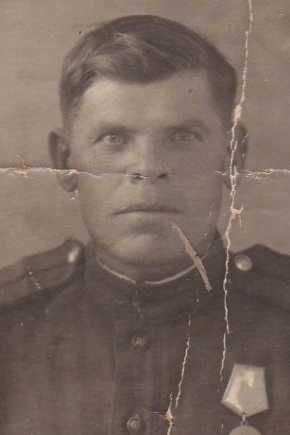 Кондратенко Филипп Михайлович