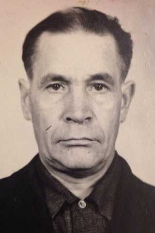 Баннов Андрей Павлович
