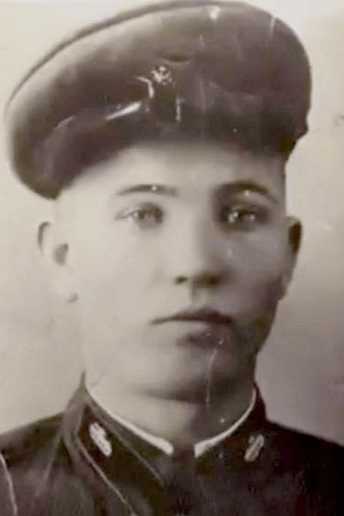 Веселов Павел Иванович