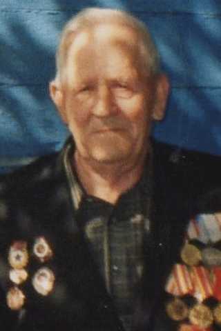 Шамаев Иван Васильевич