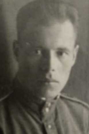 Михайлов Сергей Иванович