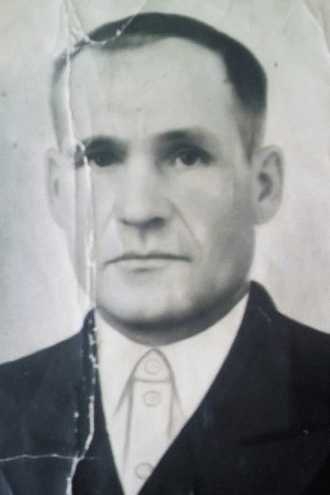 Чекушин Николай Петрович
