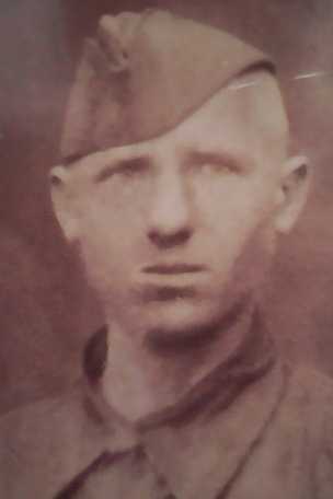 Ванин Иван Яковлевич